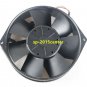 For ebmpapst TYP 7114NHR DC 24V 19W 2 pin 790mA 172*150*38mm #SP62