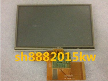 LCD Screen Display Panel For A050FW03(200) Original with 60days warranty   j0504