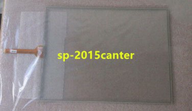 For KOYO EA7-T15C EA7-T15C-C EA7-T15C-S Touch screen Glass #SP62