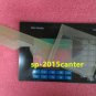 For AB PanelView 600 2711-B6C5 2711-B6C5L1 Touch Screen + Membrane Keypad #SP62