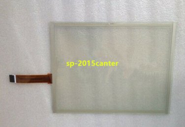 For 3M/Microtouch 95411-04,RES-15.1-PL8 Touch Screen Glass #SP62