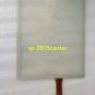 For 3M/Microtouch 95411-04,RES-15.1-PL8 Touch Screen Glass #SP62