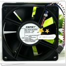 For PAPST 4214/37HV fan 24V 7.2W,5pin 120*120*38mm #SP62