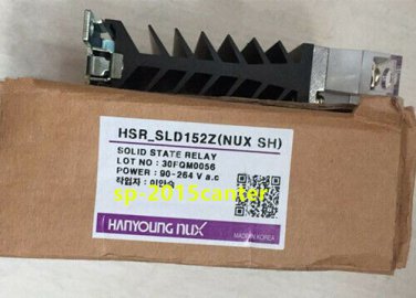 For 1PC HANYOUNG HSR-SLD152Z #SP62