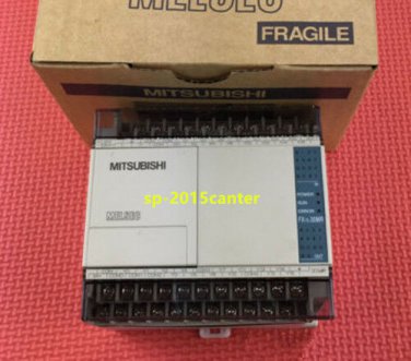 For Mitsubishi Melsec PLC FX1S-20MT-D FX1S20MTD free shipping #SP62