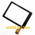 New Sanei N83 Ampe A85 Tablet PC LCD Capacitive touch screen panel 8" TPC0156 j4