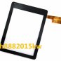 New Sanei N83 Ampe A85 Tablet PC LCD Capacitive touch screen panel 8" TPC0156 j4