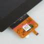 LCD Screen Display +Touch Digitizer with Frame FOR 10.1" Lenovo IdeaTab S6000 X4