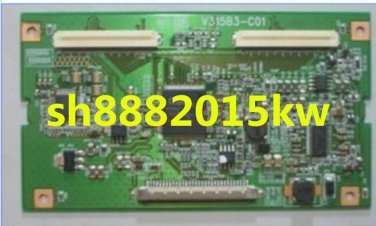 E150630 V370B1-C1 Power Board Repair Replacement 60 days warranty   j0504