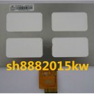 7.0inch LCD Screen Display Panel INNOLUX HJ07NA-01U with 60days warranty  j0505