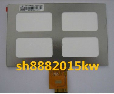 7.0inch LCD Screen Display Panel INNOLUX HJ07NA-01U with 60days warranty  j0505