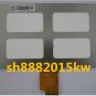 7.0inch LCD Screen Display Panel INNOLUX HJ07NA-01U with 60days warranty  j0505