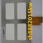 7.0inch LCD Screen Display Panel INNOLUX HJ07NA-01U with 60days warranty  j0505