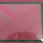 New N010-0551-T255 touch screen panel 90 days warranty  j0401