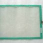 New N010-0551-T255 touch screen panel 90 days warranty  j0401