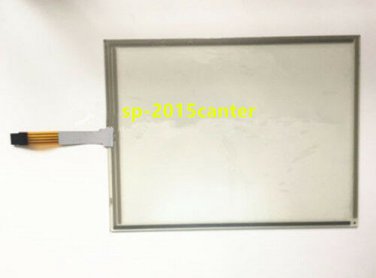 For 3M MICROTOUCH P/N J512.112T J512112T Touch Screen Digitizer Panel #SP62