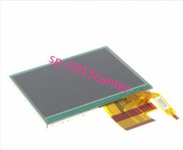 LCD Screen Display + Touch Screen For Garmin Zumo 550 79mmx 64.5mM xhg04