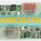 LCD Inverter For NEC 104PW191C 60 days warranty  j0504