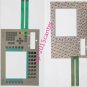 NEW FOR SIEMENS OP37 6AV3637-1LL00-0AX0 Membrane Keypad xhg04