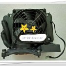 For Z420 Water Radiator 647289-001 647289-002 647289-003 Water Cooling Fan #SP62