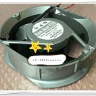 For SANYO 109E5724H501 Aluminum frame fan DC24V 0.58A 172x150x51mm 3pin #SP62