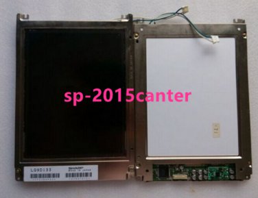 8.4 inch LCD PANEL for SHARP LQ9D133 90 days warranty  &CANTER2015