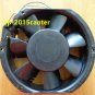 For COMAIR JQ48B3QDNX-E2 48V .46A 15*17cm waterproof fan #SP62