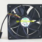 For V12E24BGB5-52 DC24V 1.40A NIDEC Schneider inverter fan #SP62