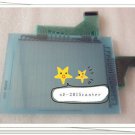For MITSUBISHI GT1155-QBBD-C Touch Screen Glass #SP62