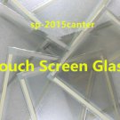 For LMG7420PLFC-X Touch Screen Glass #SP62