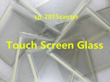 For LMG7420PLFC-X Touch Screen Glass #SP62