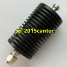 For 100W 30dB N Male to N Female connector DC-3GHz Coaxial Power Attenuator#SP62