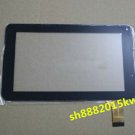 New  for 7"inch FPC-T70-V02 Tablet PC Touch Screen Digitizer Glass