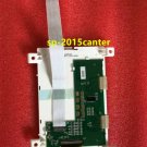 For Yamaha PSR S500 S550 S650 mm6 DGX630 DGX640 LCD Display #SP62
