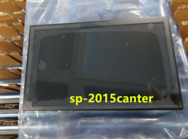 For LQ080Y5DZ03A Sharp 8 inch LCD with 90 days warranty #SP62