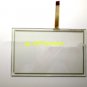 For EXFO FTB-720-23B-E1 FTB-1 FTB-1-S1-8G Touch Screen Glass #SP62
