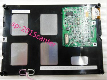 NEW KYOCERA LCD DISPLAY PANEL REPLACEMENT For KG057QV1CA-G00 320*240 5.7" xhg04
