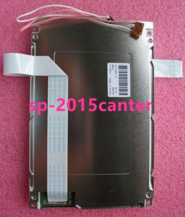 5.7 inch LCD PANEL for HITACHI SX14Q001 90 days warranty   &CANTER2015