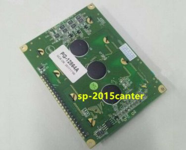 For PG-12864A LCD Display POWERTIP 60 days warranty #SP62