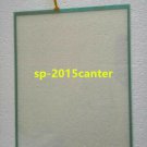 For CLAA104XA01CW 10.4"inch 4wire Touch Screen Glass #SP62