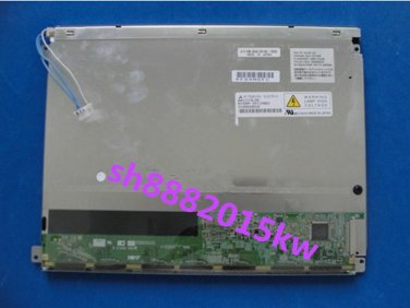 Mitsubishi AA121SL07 800*600 LCD PANEL DISPLAY 12.1" 60 days warranty  j0411