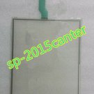 Touch Screen Glass Panelview Plus 1250 2711P-RDT12C, 2711P-RP1, 2711P-RN6  #0823