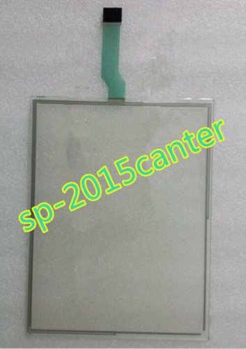 Touch Screen Glass Panelview Plus 1250 2711P-RDT12C, 2711P-RP1, 2711P-RN6  #0823