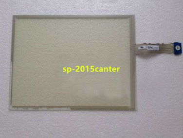 For Advantech FPM-3121G-RAE Touch Screen Glass #SP62
