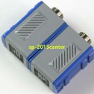For TM-1 Medium Size Transducer Sensor for Ultrasonic Flow Meter Flowmeter #SP62