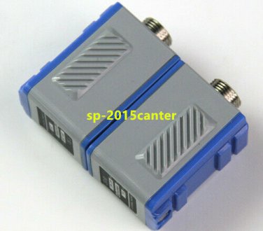 For TM-1 Medium Size Transducer Sensor for Ultrasonic Flow Meter Flowmeter #SP62