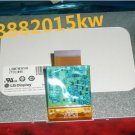 original for LG 7" inch LB070WV6(TD)(08) LCD Panel    j0511
