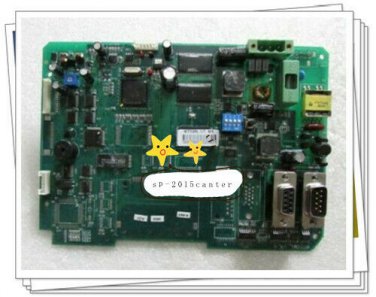 For MT506L-V7 MB touch screen motherboard #SP62