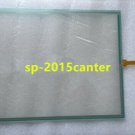 For TP-3220S1 15-inch 8wire Touch Screen Glass #SP62