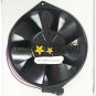 For 1pc Ebmpapst 7114 NHU fan 24V 19W ABB #SP62